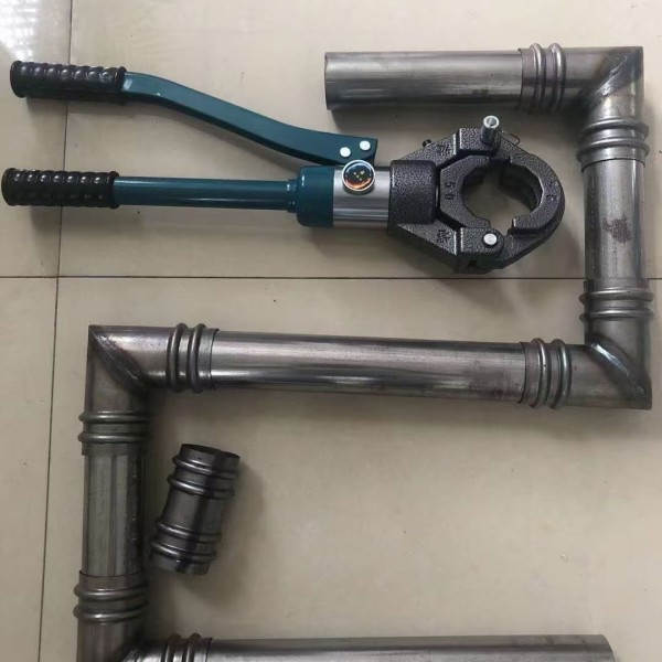龙城冷却管生产
